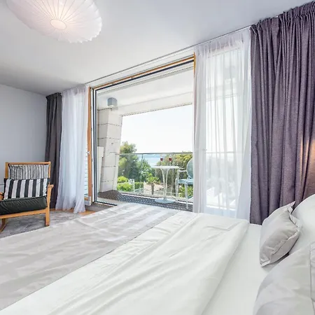Camelia Zadarvillas Villa *
