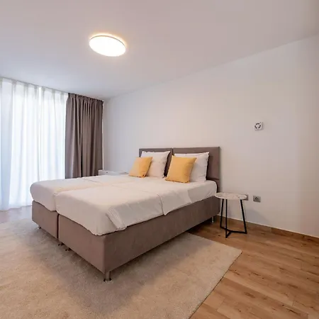 Villa Camelia Zadarvillas Petrcane