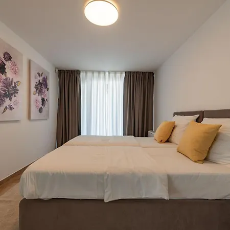 Camelia Zadarvillas Villa
