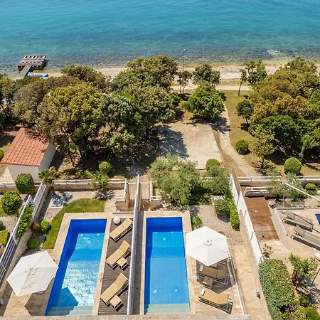 Villa Camelia Zadarvillas Petrcane