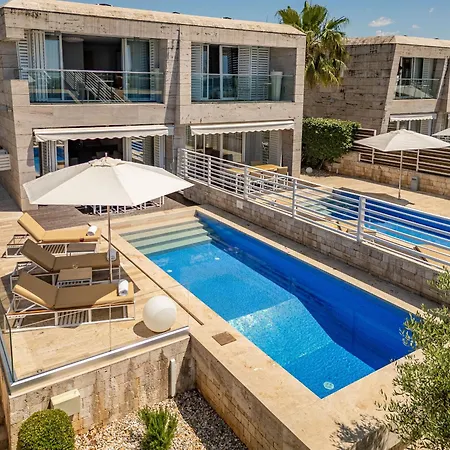 Villa Camelia Zadarvillas *