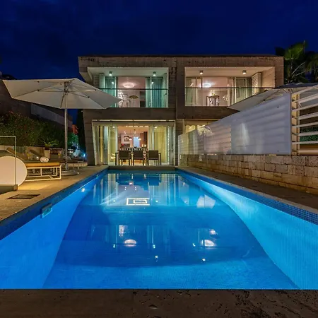 Villa Camelia Zadarvillas *