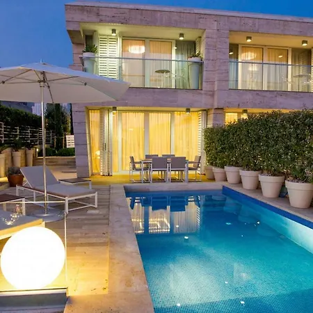 Vakantiehuis Camelia Petrcane