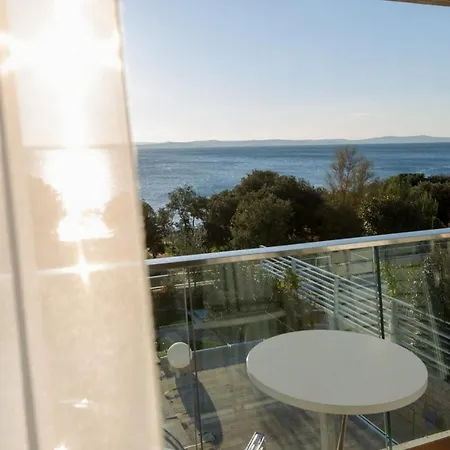 Vakantiehuis Camelia *