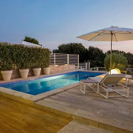 Camelia Vakantiehuis *