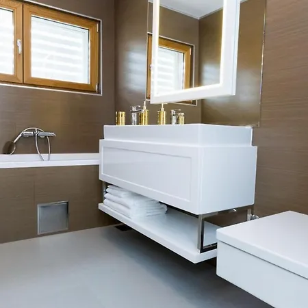 Camelia Vakantiehuis *