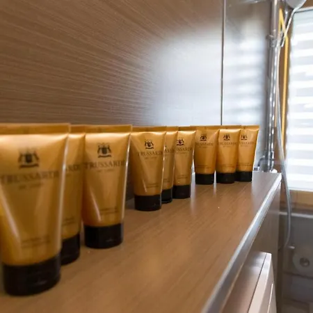 Vakantiehuis Camelia Petrcane