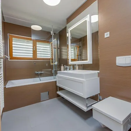 Villa Camelia Zadarvillas *