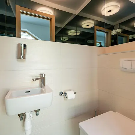 Camelia Zadarvillas Villa Petrcane