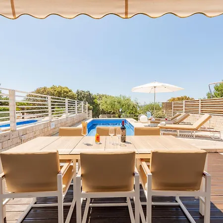 Villa Camelia Zadarvillas *
