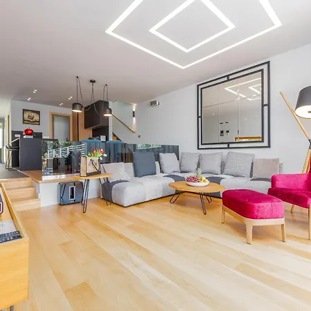 Villa Camelia Zadarvillas Petrcane