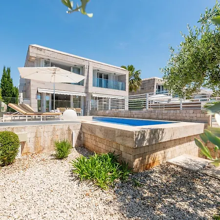 Villa Camelia Zadarvillas