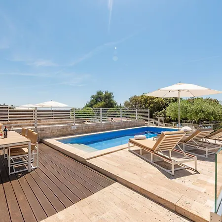 Villa Camelia Zadarvillas *