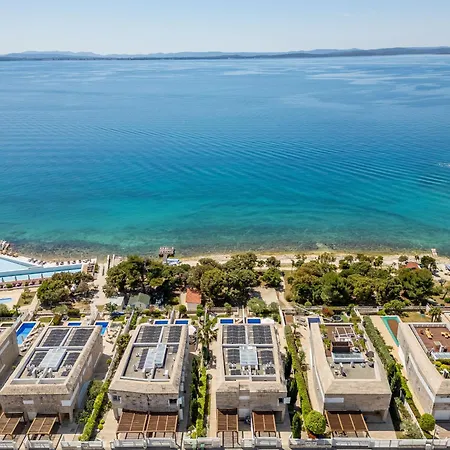 Villa Camelia Zadarvillas Petrcane