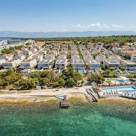 Villa Camelia Zadarvillas *