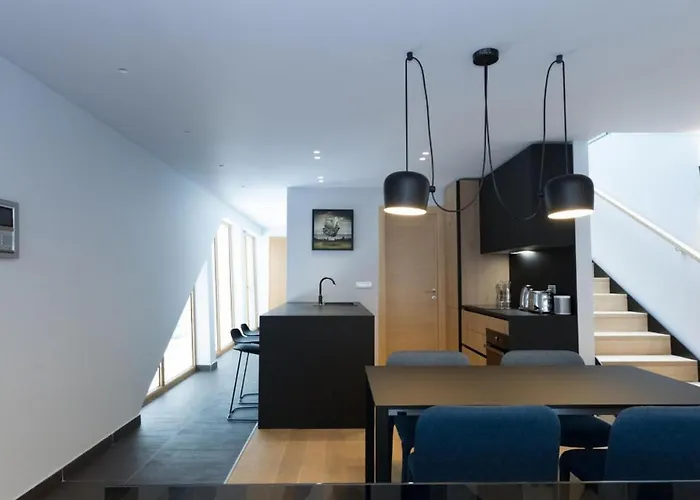 Camelia Prázdninový dům *