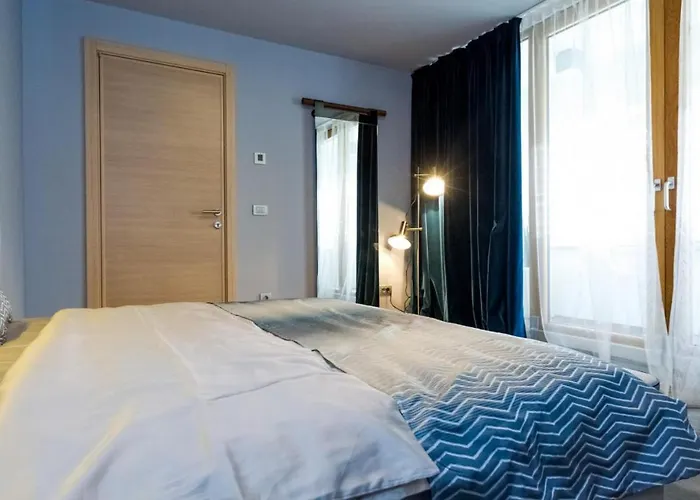 Camelia Prázdninový dům Petrcane