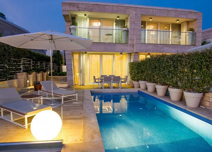 Prázdninový dům Camelia Petrcane