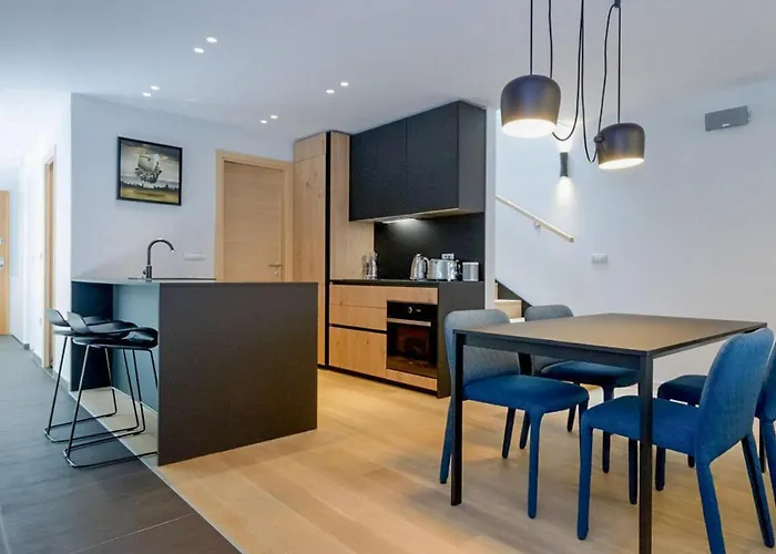 Camelia Prázdninový dům