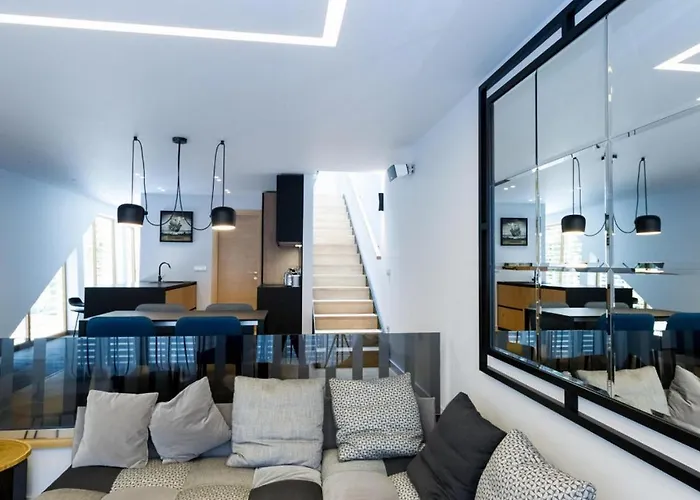 Camelia Prázdninový dům *