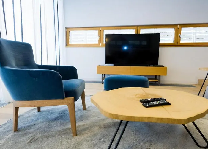 Prázdninový dům Camelia