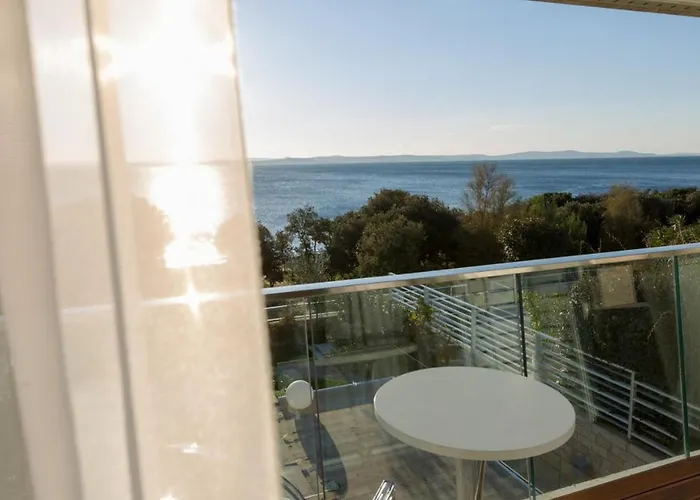 Prázdninový dům Camelia *