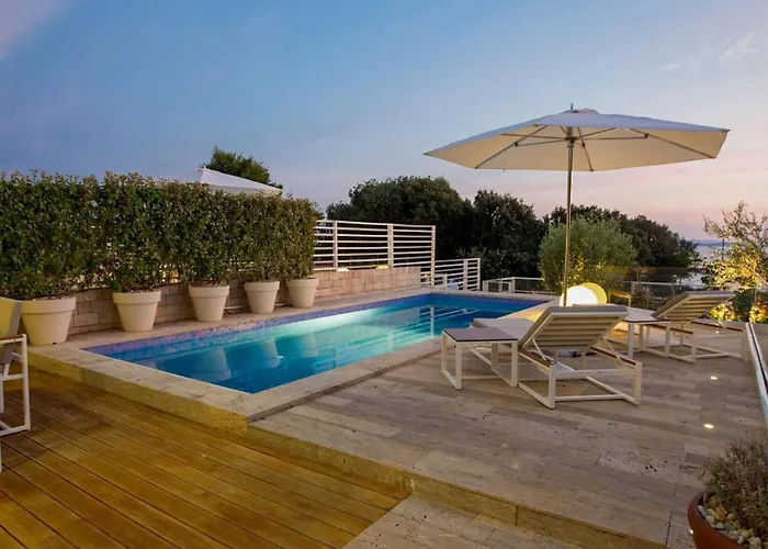 Camelia Prázdninový dům *