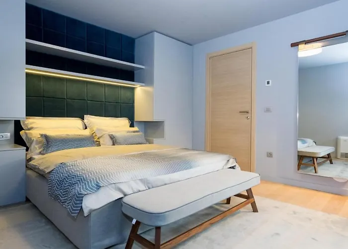 Camelia Prázdninový dům *