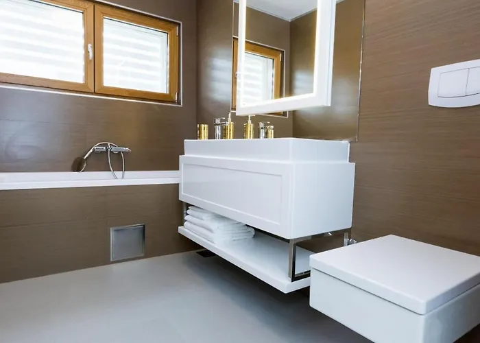 Camelia Prázdninový dům *